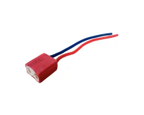 Ceramic bulb socket for H7 1pcs