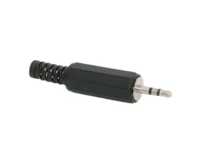 Mufa JACKstereo • 2,5 mm