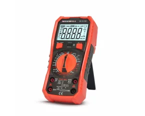 Digital multimeter (TRUE RMS)