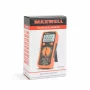 Digital multimeter (TRUE RMS)