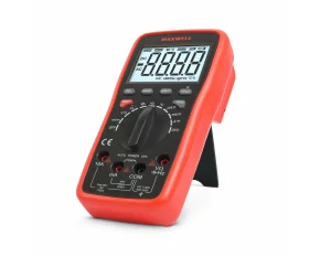 Digital multimeter 5in1