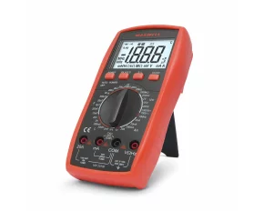 Digital Multimeter