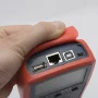 Digital Multimeter with Cable Tester