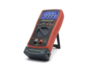 Digital Multimeter