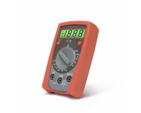 Multimetru digital compact