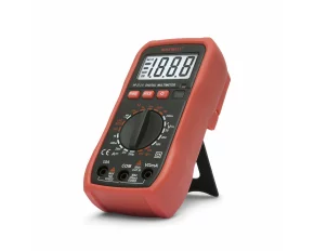 Digital multimeter - pocket