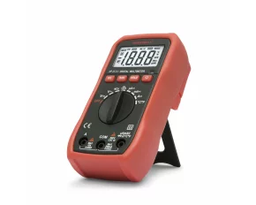 Digital multimeter - pocket