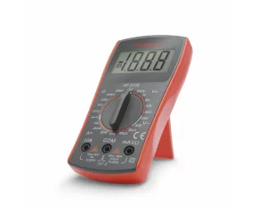 Digital multimeter