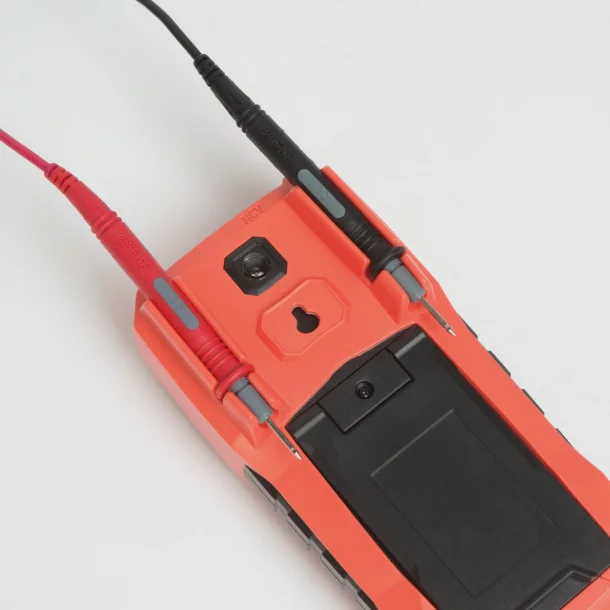 Digital Multimeter