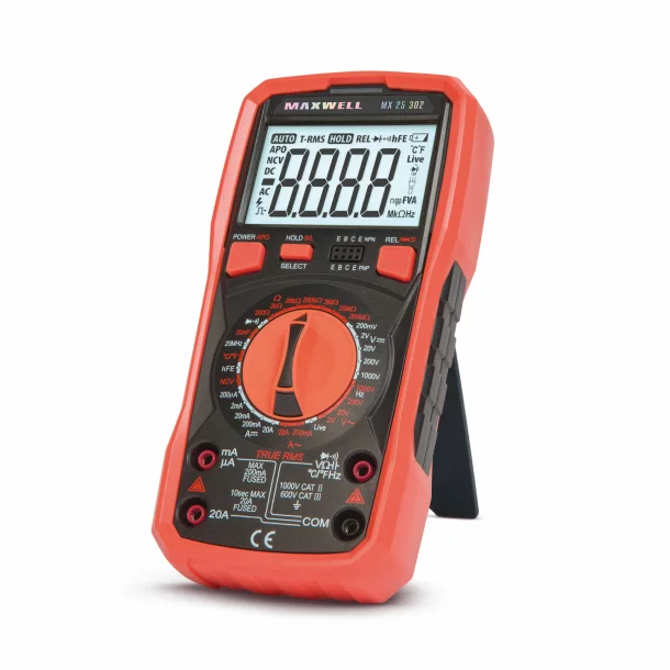 Digital Multimeter