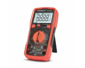 Digital Multimeter