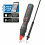 Smart, digital multimeter - Pen design - with Bluetooth connectivity