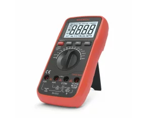 Digital Multimeter