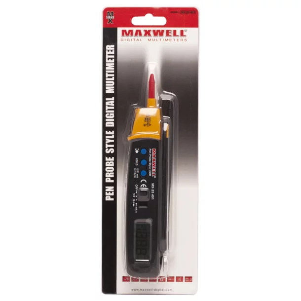 Digital Multimeter Pen Style