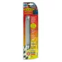 Neon color Fluo-Stick 12V - 26cm - Albastru