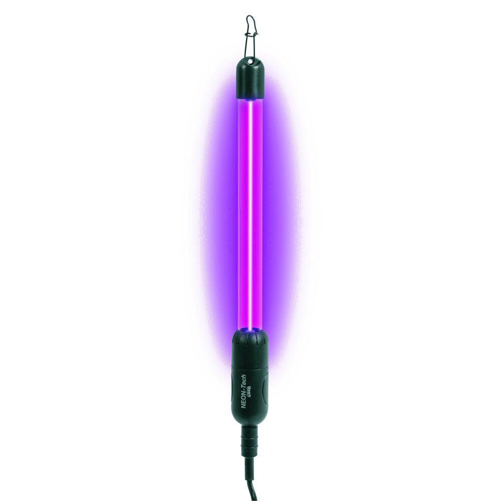 Neon-Tech vízálló színes neon 12V - 30cm - Lila thumb