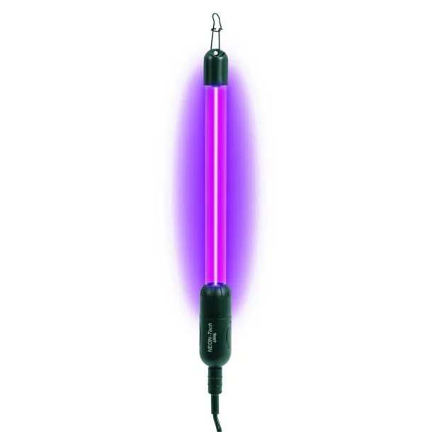 Neon-Tech vízálló színes neon 12V - 30cm - Lila