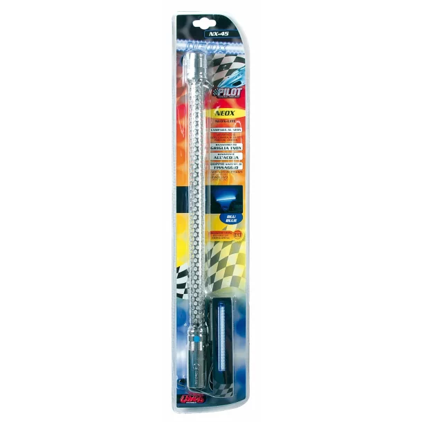 Neox colour neon 45cm 12V - Blue