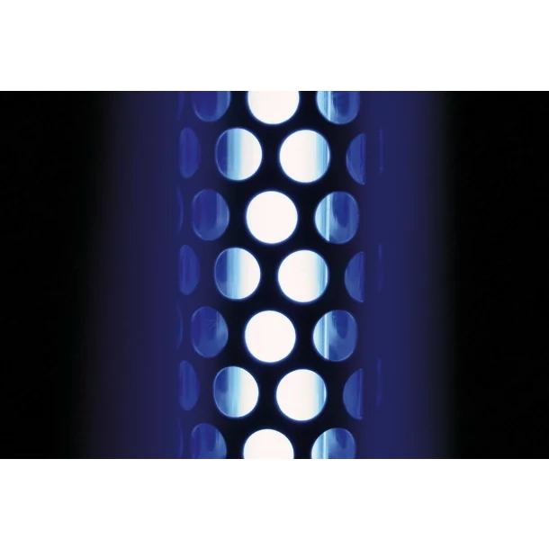 Neox színes neon 45cm 12V - Kék