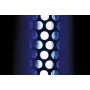 Neon color Neox 45cm 12V - Albastru
