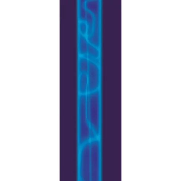 PNL-58 Plasma Neon-Light szines neon 12V - 58cm - Kék