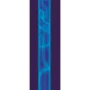 PNL-58 Plasma Neon-Light szines neon 12V - 58cm - Kék