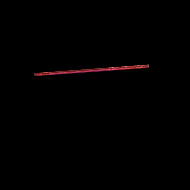 PNL-58 Plasma Neon-Light szines neon 12V - 58cm - Piros