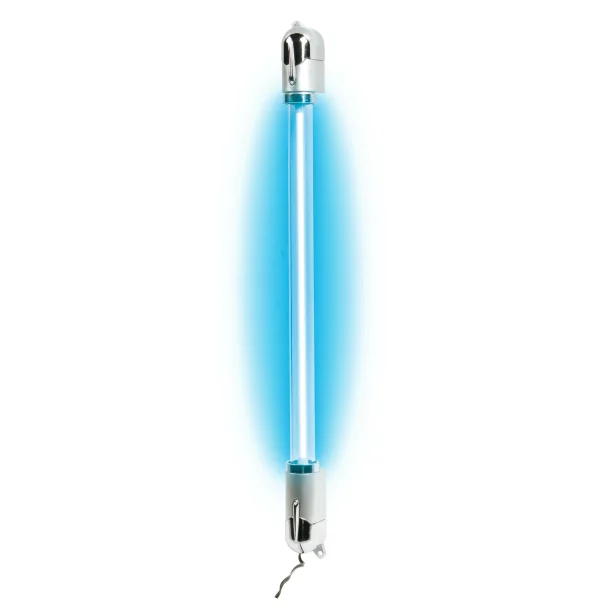 Neon color X-Eon 12V - 42cm - Albastru