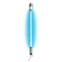 X-Eon színes neon 42cm 12V - Kék