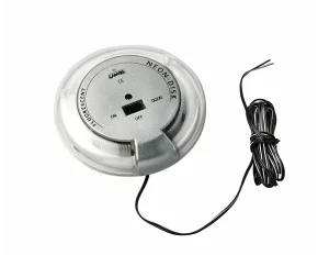 Neon-Disk 12V - BLS UV