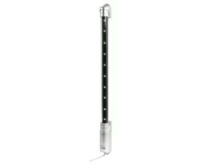 Neon Led-Tube 10 leduri - 42cm 12V - Rosu