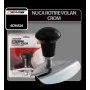 Nuca rotire volan 4Cars - Crom-Resigilat,
