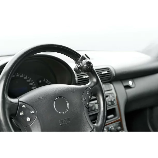 Universal steering wheel knob Pallino