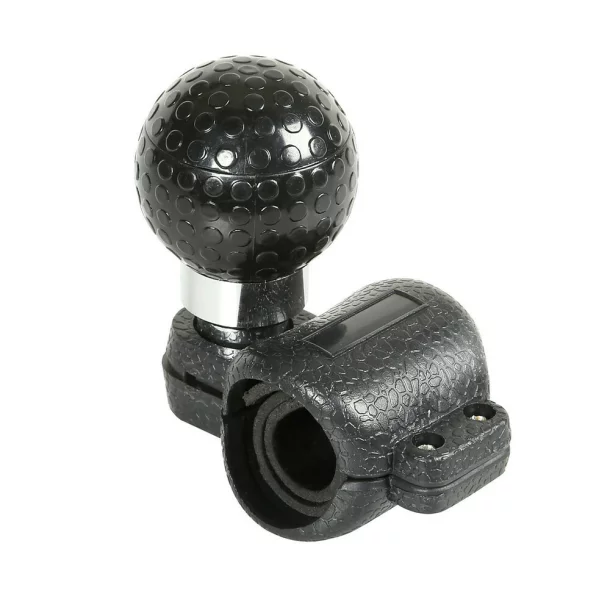 Universal steering wheel knob Pallino