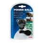 Power-Ball, steering wheel knob