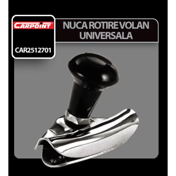 Nuca rotire volan universala Carpoint