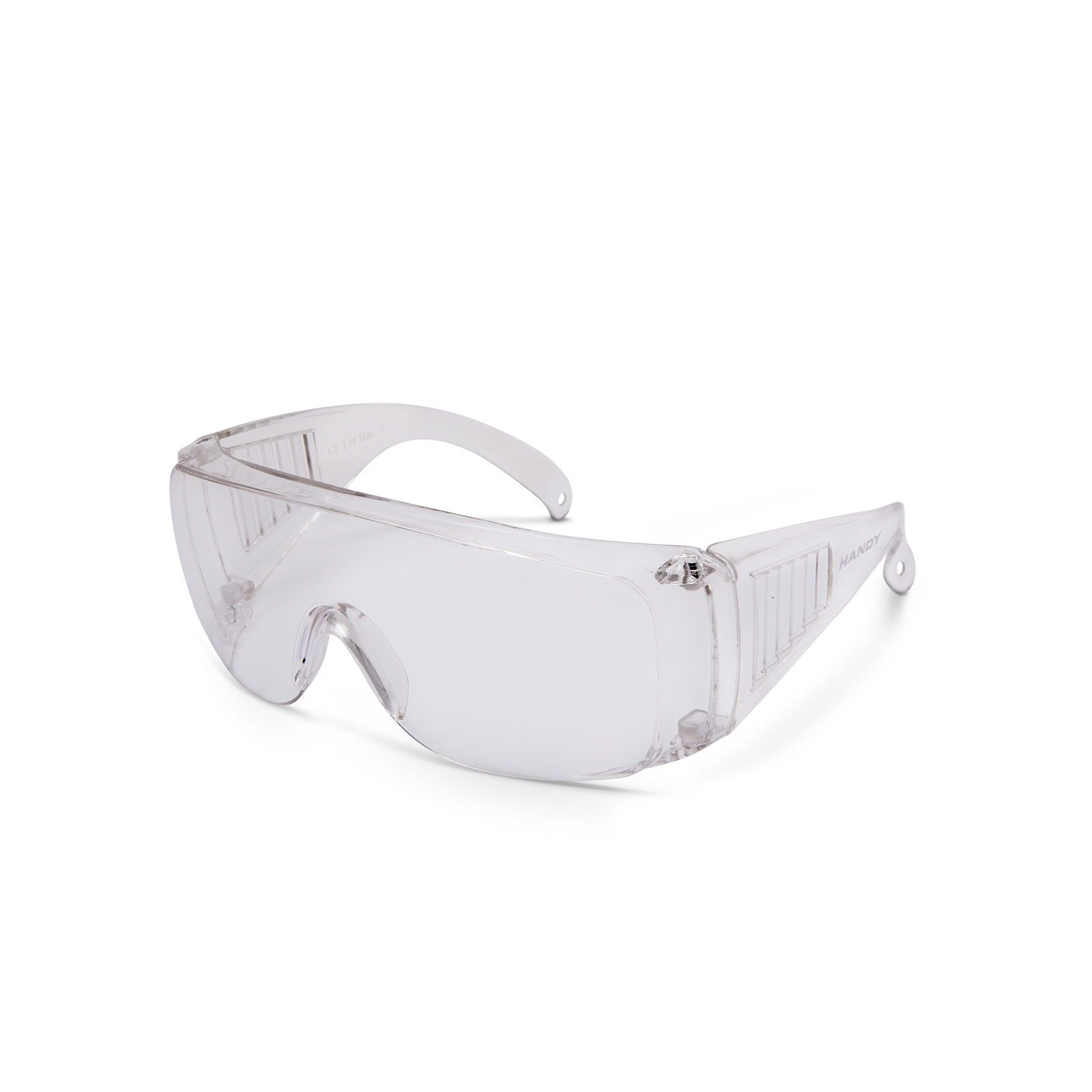 Professional Safety Eyewear with UV protection thumb