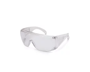 Ochelari de protectie anti-UV -  transparent