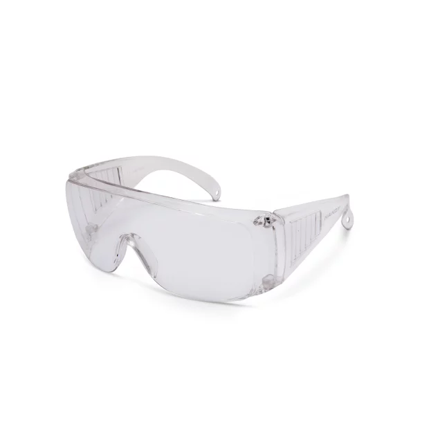 Ochelari de protectie anti-UV -  transparent