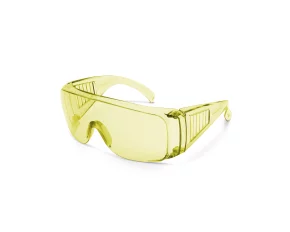 Professional Safety Eyewear with UV protection