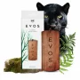 Evos wooden car air freshener - Hunter