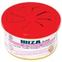 Odorizant auto Ibiza scents - Blister - Candy floss