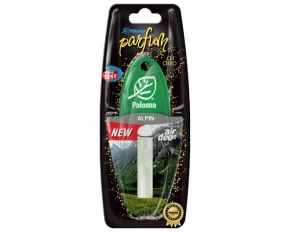 Paloma liquid air freshener - Alpin