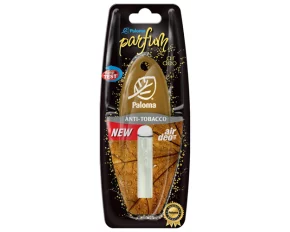 Paloma liquid air freshener - Anti tabacco