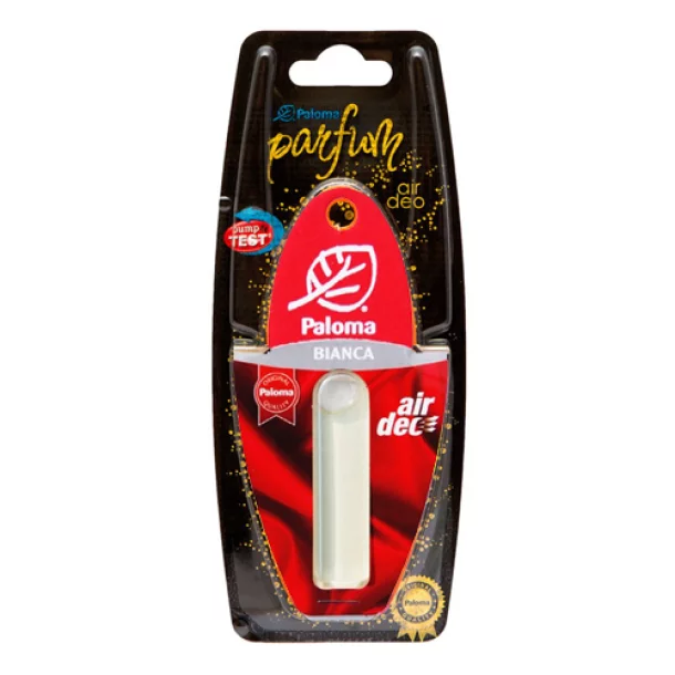 Paloma liquid air freshener - Bianca