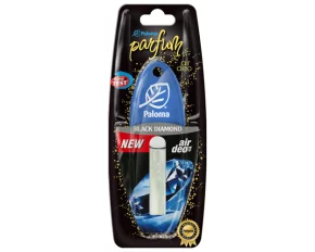 Paloma liquid air freshener - Black Diamond