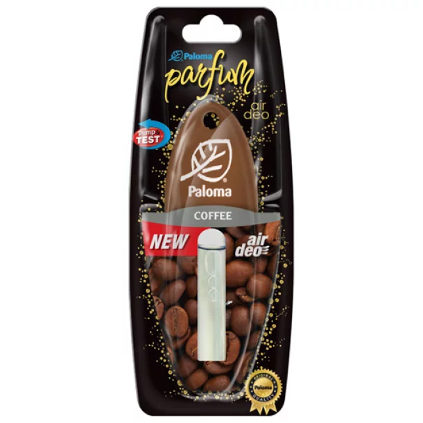 Paloma liquid air freshener - Coffee