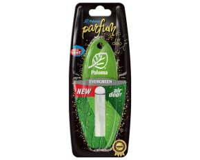 Paloma liquid air freshener - Evergreen