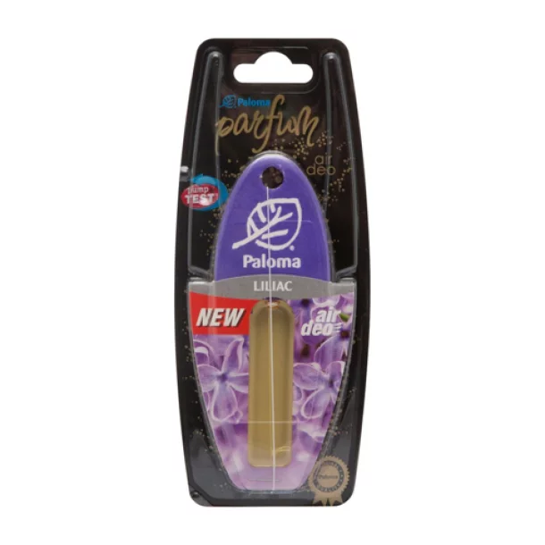 Paloma liquid air freshener - Liliac