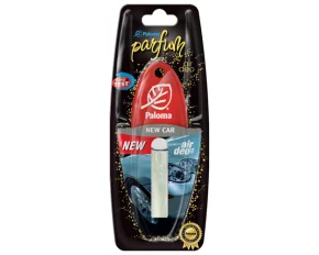 Paloma liquid air freshener - New Car